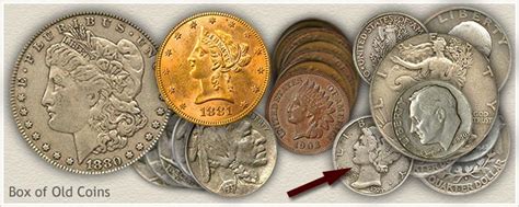 Image result for Old Coin Values Chart