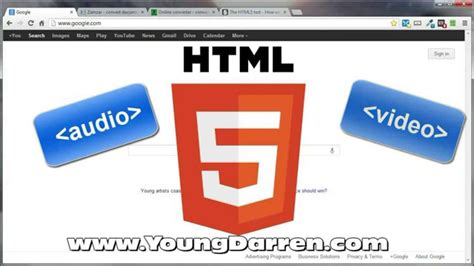 HTML5 Basic Videos 的图像结果