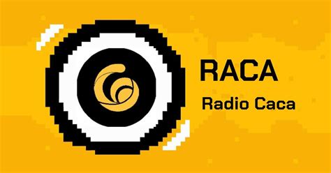 Radio Caca (RACA) Nedir? - Coin News TR