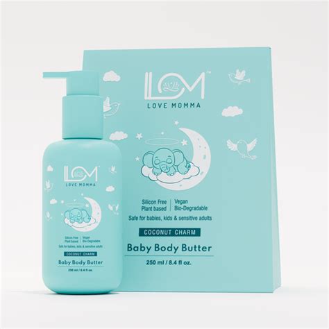 Buy Baby Shampoos Online at Best Price India | Love Momma