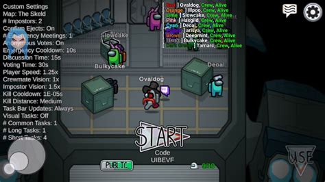 Among Us Hack Tutorial 的图像结果