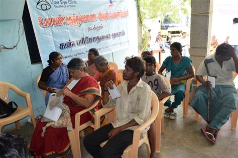 Free Medical Camp (General Health, Dental & Eye) In collaboration with ...