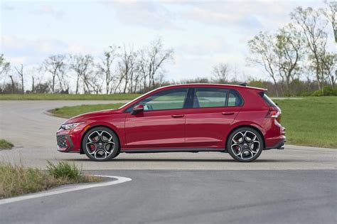 VW Golf GTI 2025: Scheda Tecnica, Prezzi e Novità - Canale Auto