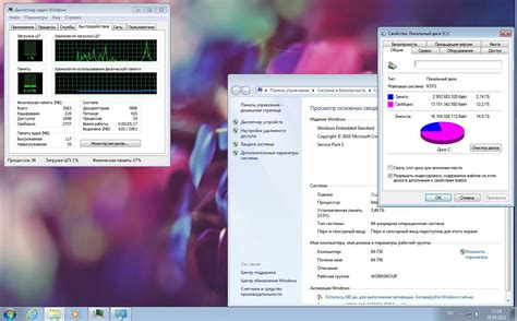 Windows 7 Embedded OS 的图像结果