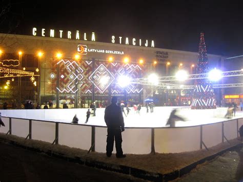 Slidotava - Riga Photos