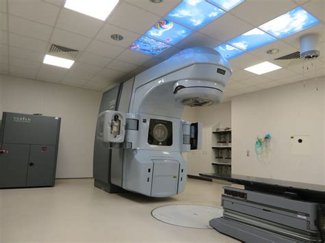 Linear Accelerator Therapy 的图像结果