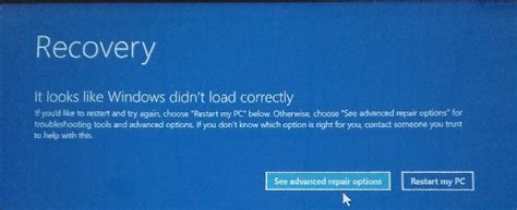 Image result for Recovery Computer