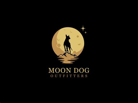 Moon dog - Canine based monster native to the fields of elysium, ported ...