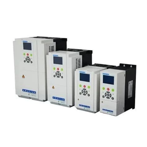 Crompton VFD Emotron VSX at Attractive Price in India