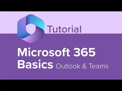 Image result for Outlook 365 Tutorial