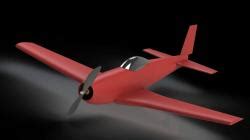 3D Print RC Plane 的图像结果