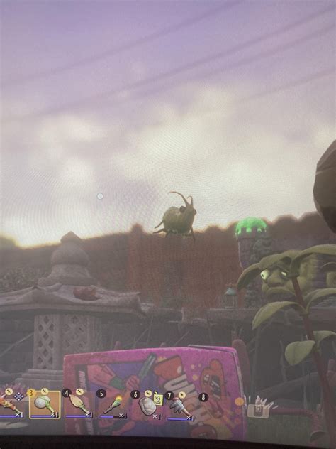 I found god : r/GroundedGame
