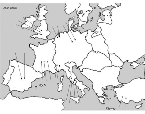 Image result for CWC Map