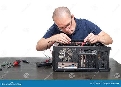 Workstation Pc Technician at Toby Noskowski blog