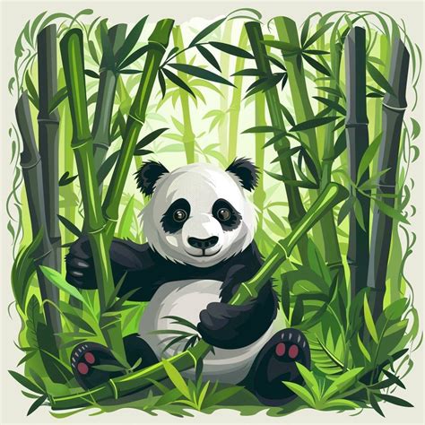 Why Are Pandas So Cute?