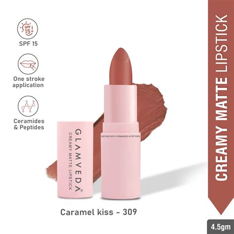Bullet Lipstick – Glamveda Skincare