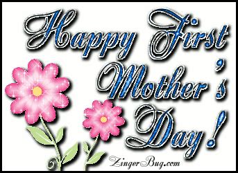 Happy First Mother's Day! Pictures, Photos, and Images for Facebook ...