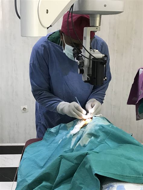 Ethiopia - Iasis Medical