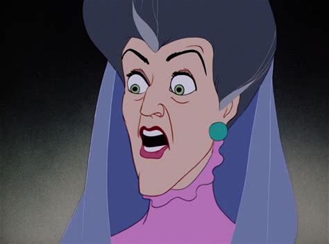 Cinderella (1950) - Animation Screencaps | Disney villains, Disney ...