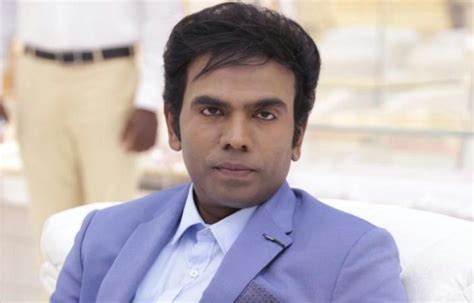 Tamil meme creators to have field day: Saravana Stores owner to turn ...