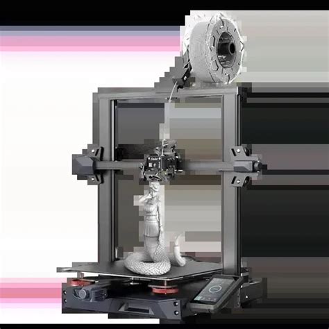 Creality ender 3 S1 Pro 3D Printer details