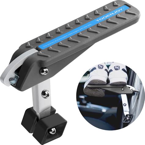 TOOENJOY Universal Aluminum Car Door Step for Car India | Ubuy