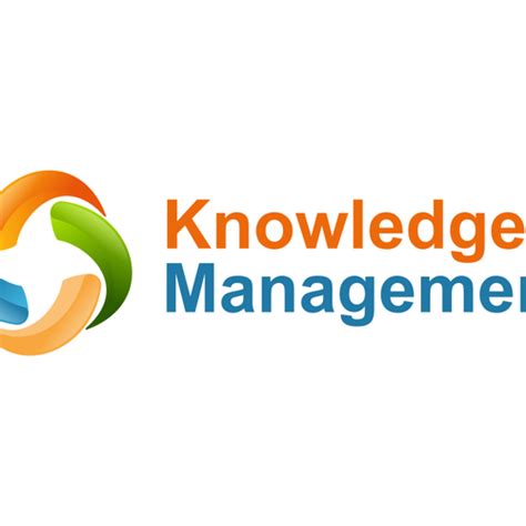 Knowledge Management Logo Design 的图像结果