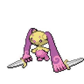 Doubeary #328.403 - FusionDex.org