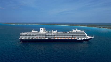 Holland America Nieuw Statendam - Deck Plans, Reviews & Pictures ...