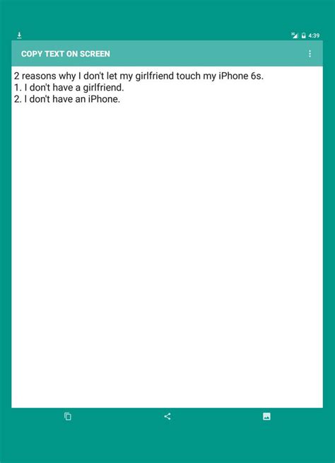 How to Copy Screen Text 的图像结果