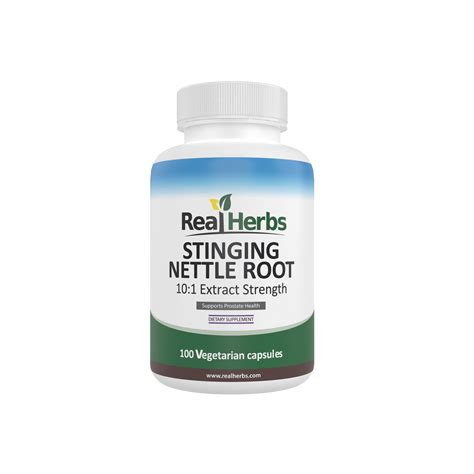 Why Does Stinging Nettle Sting? – Real Herbs