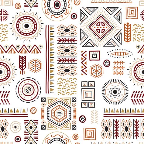 Image result for African Pattern Vector