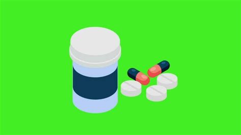 Image result for Medication Animation Images