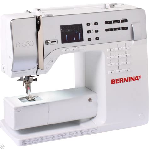 Image result for Bernina Sewing Machine Models