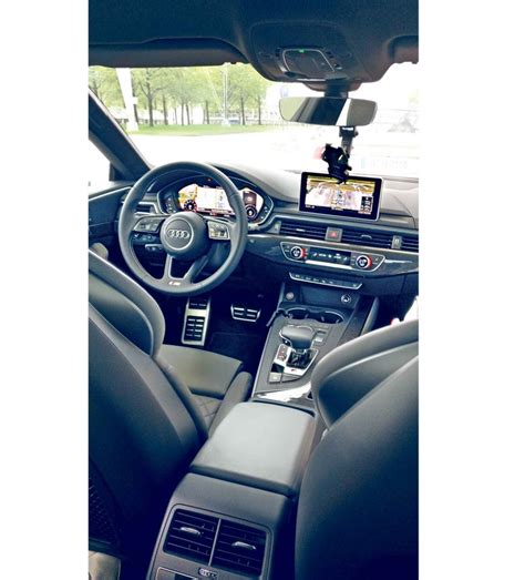 Munich to Prague: Test-driving the 2018 Audi S5 Sportback