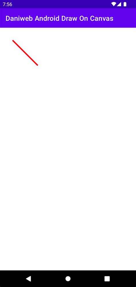 Image result for Android Studio Canvas Animation