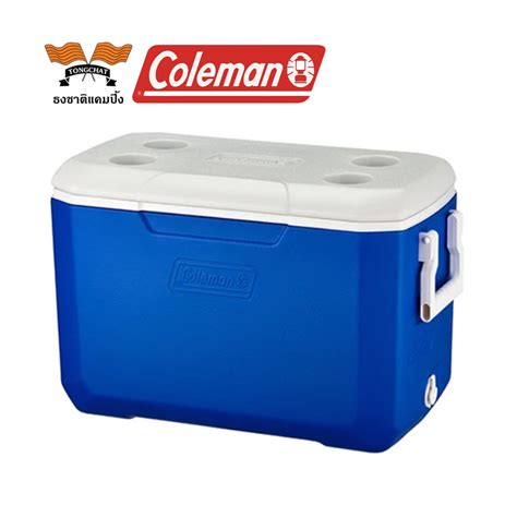 กระติก Coleman 48 QT Cooler Asia แบรนด์ Coleman | Shopee Thailand