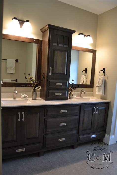bathroom remodel eau claire wi