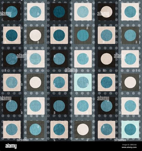 Image result for Square Retro Pattern
