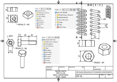 Component Drawing 的图像结果