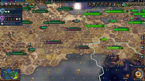 Suggestion: if Free cities are alive long enough or have more than one ...