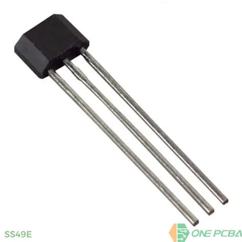 SS49E,SS49E-Datasheet,onepcba