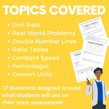 Image result for 6th Grade Math Unit Rate