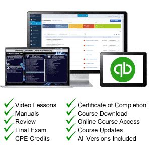 Image result for Interactive Quickbook Tutorial