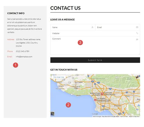 Image result for HTML Info