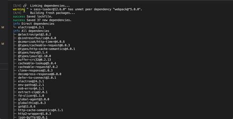 Electron Script 的图像结果