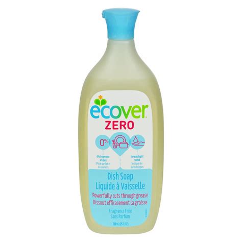 Ecover Dish Soap