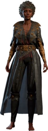 Cloth of Authority - bg3.wiki