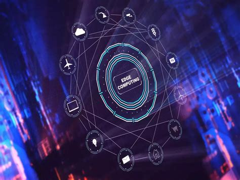 Edge Computing Technology 的图像结果