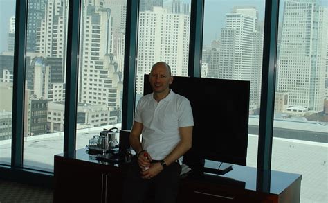 Wir sind Splunk: Achim Brauer - Regional Sales Manager DACH | Splunk
